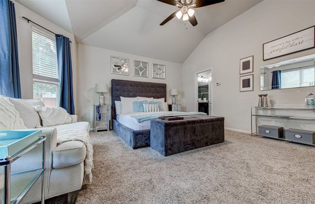 3113 Pasqueflower Pass, House other with 4 bedrooms, 5 bathrooms and 5 parking in Pflugerville TX | Image 27
