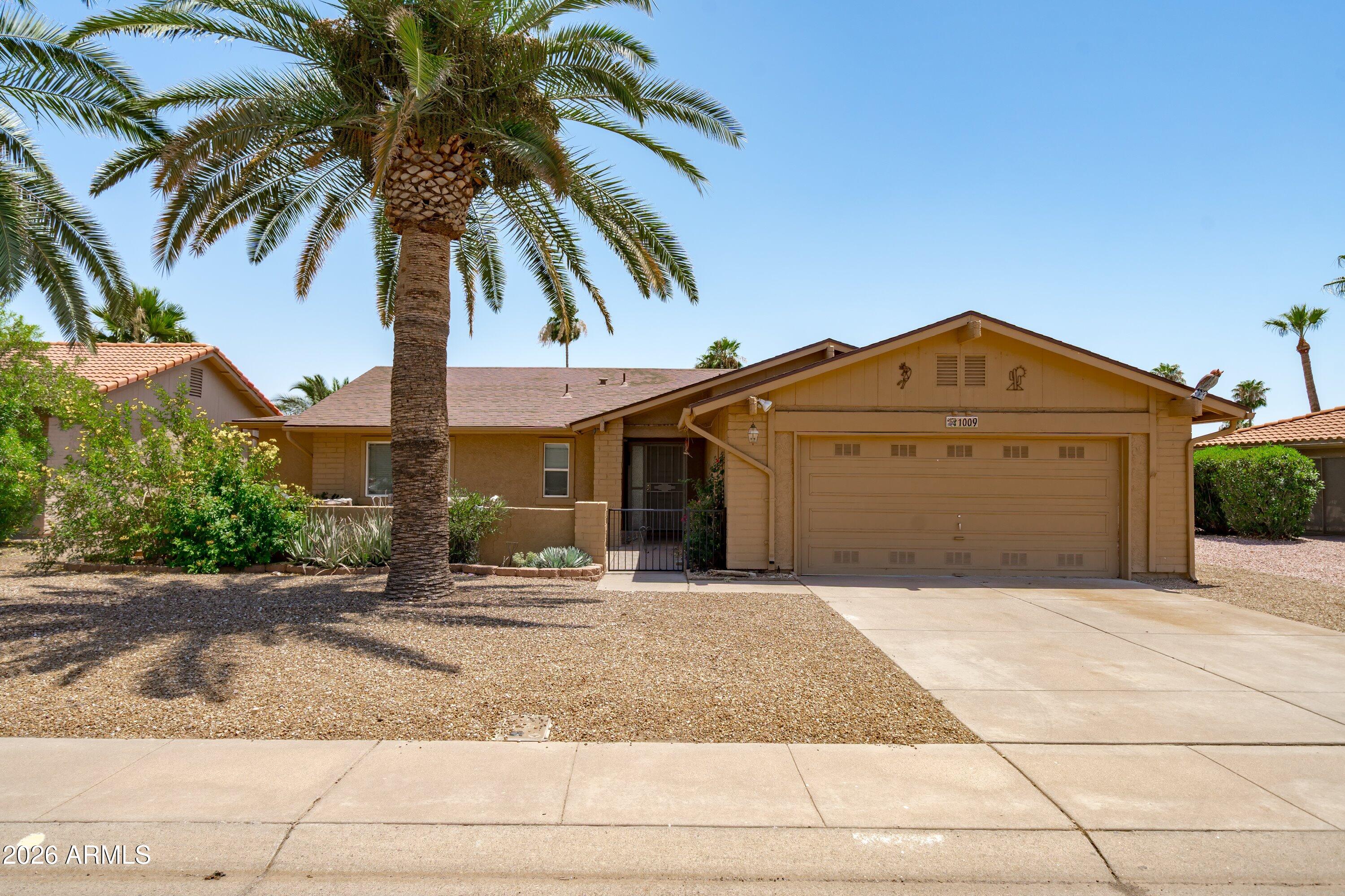 Residential in Mesa 5
