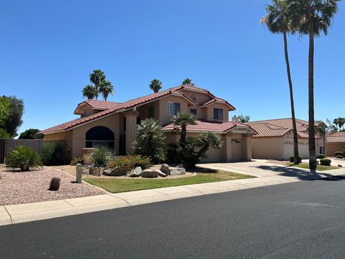 6283 W Lone Cactus Dr, Glendale, AZ, 85308-6304 | Card Image