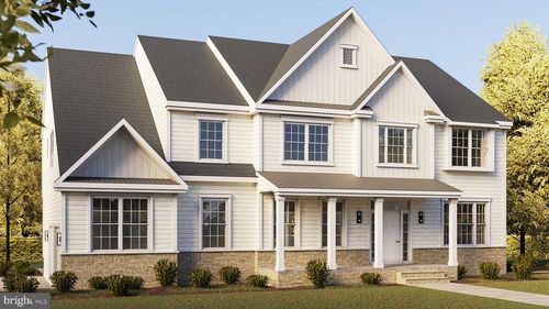 13 Beaver Ave, Mount Laurel, NJ, 08054-1101 | Card Image