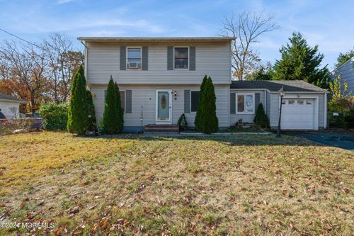 387 Tennessee Drive, Brick, NJ, 08723 | Card Image