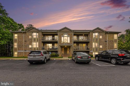 2d-207 Cross Pointe Ct, ABINGDON, MD, 21009-3120 | Card Image