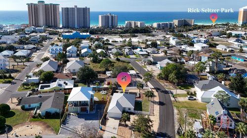 7109 S Lagoon Dr, Panama City Beach, FL, 32408-5459 | Card Image