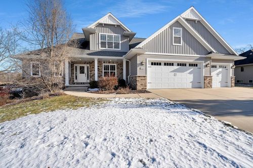 905 Red Fox Drive, GREEN BAY, WI, 54313 | Card Image