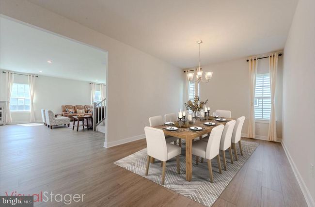 1032 Applecross Dr, House other with 6 bedrooms, 5 bathrooms and null parking in MIDDLETOWN DE | Image 9