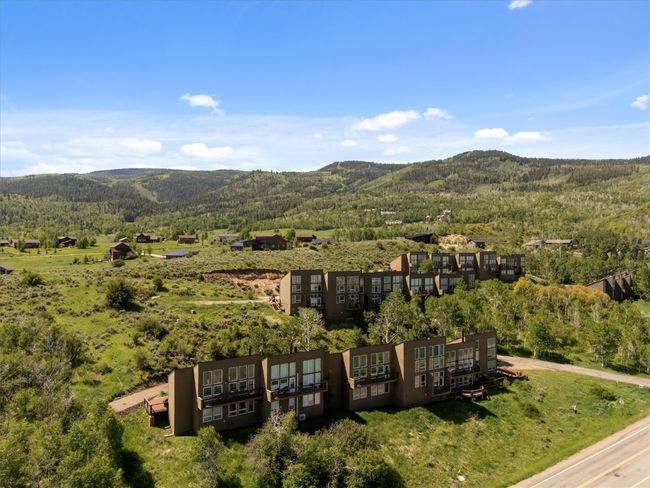 UNIT-105 - 30311 County Road 16, Townhouse with 3 bedrooms, 3 bathrooms and null parking in Oak Creek CO | Image 30