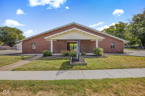 1301 S Meridian St, Lebanon, IN, 46052-2731 | Card Image