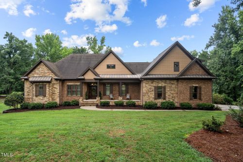 5312 Stableview Court, Holly Springs, NC, 27540 | Card Image