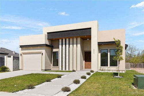 2809 E Zarzamora Ave, Hidalgo, TX, 78557-0317 | Card Image