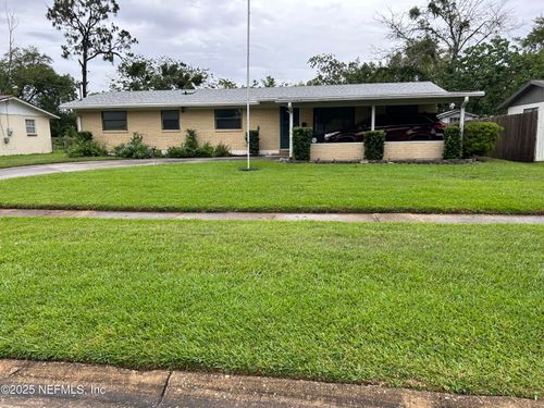 513 Clermont Ave S, Orange Park, FL, 32073-4339 | Card Image