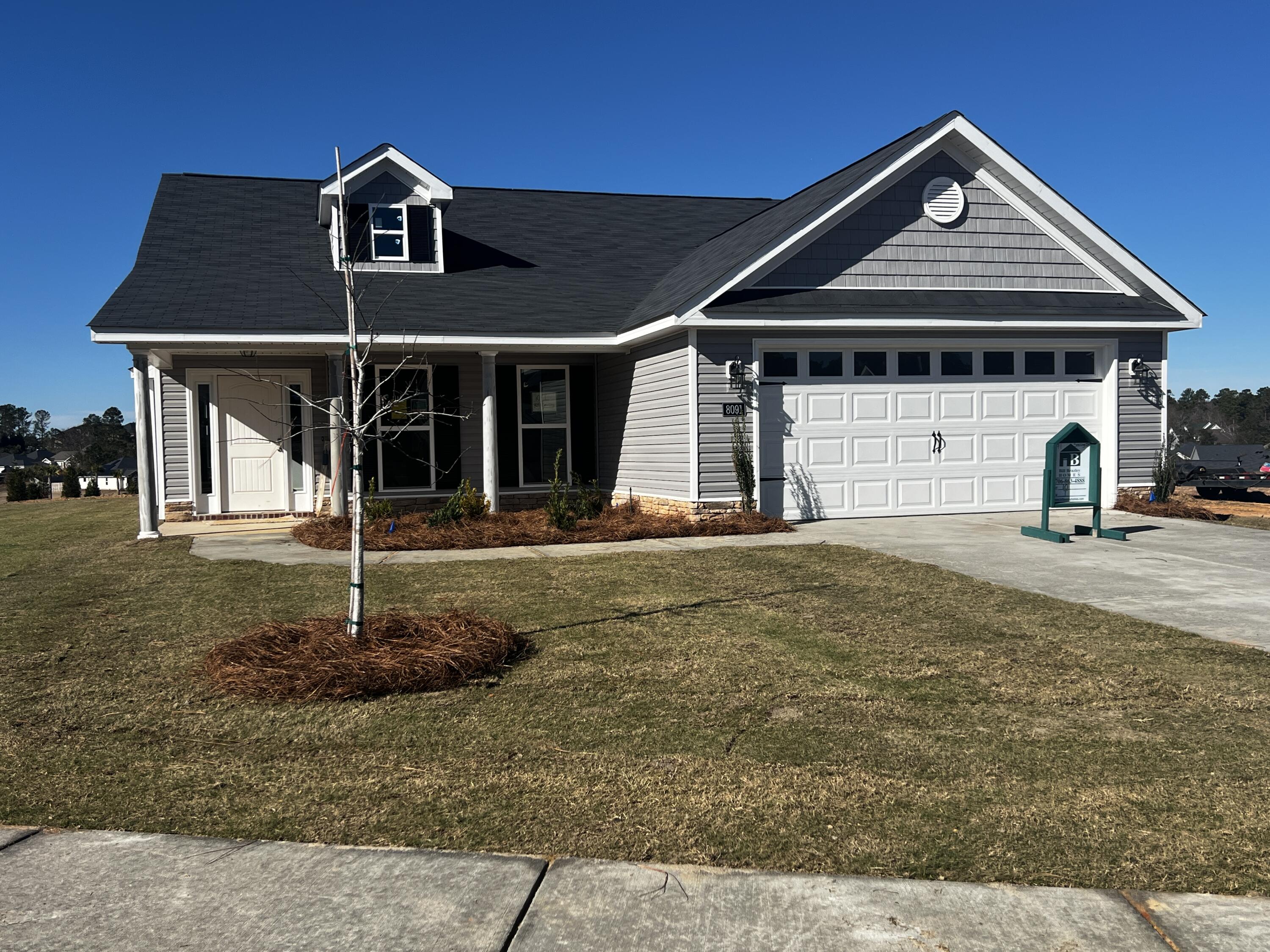 Snelling Dr, Aiken, SC 29803