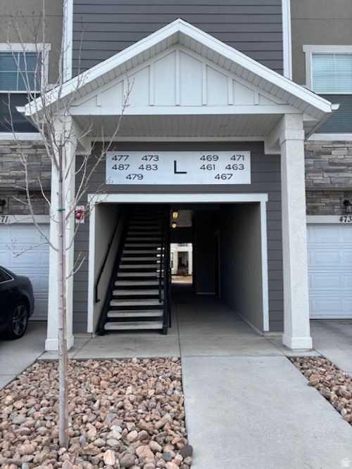 461 N 325 W, Vineyard, UT, 84059-6654 | Card Image