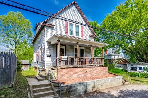 226 1/2 South St, Alliance, OH, 44601-4116 | Card Image