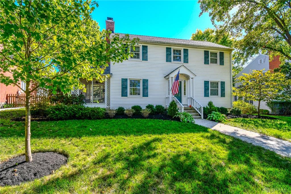 Volusia Ave, Oakwood, OH 45409