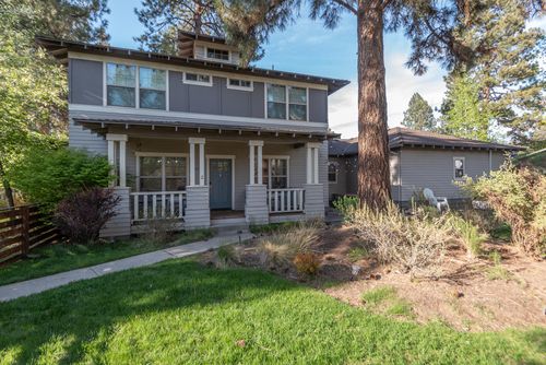 1576 Nw Mt Washington, Bend, OR, 97703 | Card Image