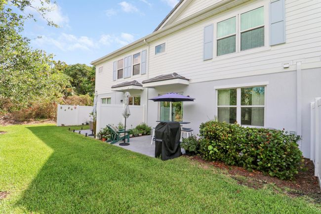1416 Gopher Ter, Condo with 3 bedrooms, 3 bathrooms and null parking in Stuart FL | Image 28