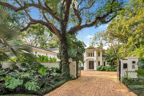 2820 Brickell Ave, Miami, FL, 33129-2812 | Card Image