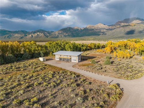 1276 Sycamore Rd, Crestone, CO, 81131 | Card Image