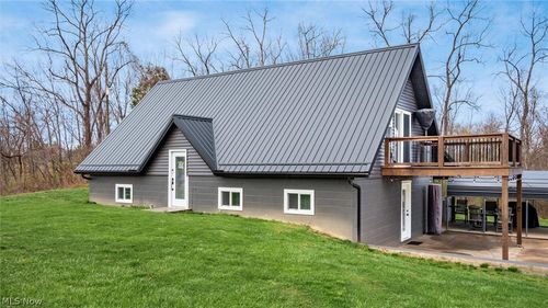 10021 Triadelphia Rd Nw, Crooksville, OH, 43731-9652 | Card Image