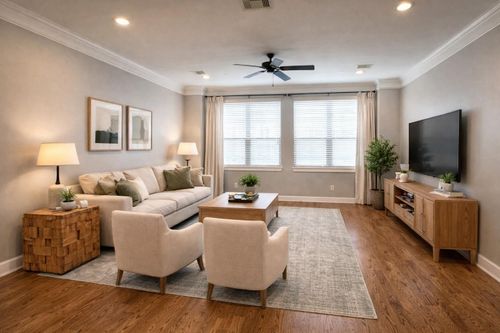 b-321 W 26th St, Houston, TX, 77008-2005 | Card Image