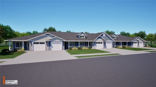 5527 Cottage Ln, Eau Claire, WI, 54701 | Card Image