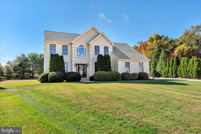 2 Tolberts Turn, House other with 4 bedrooms, 2 bathrooms and null parking in SEWELL NJ | Image 2