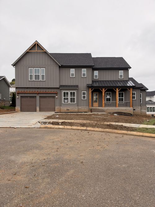 5208 Fairhaven Ct, Thompsons Station, TN, 37179-2208 | Card Image