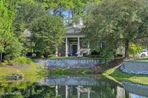 1-4461 Golf Cottage Drive, Southport, NC, 28461 | Card Image