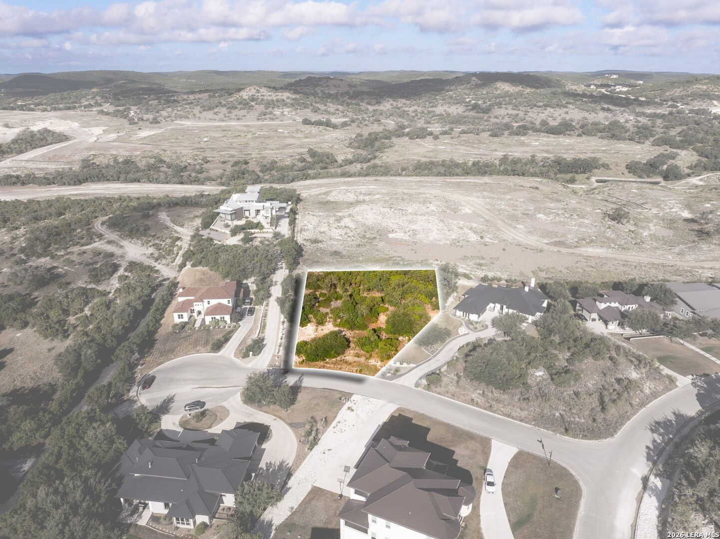 Land in San Antonio 4