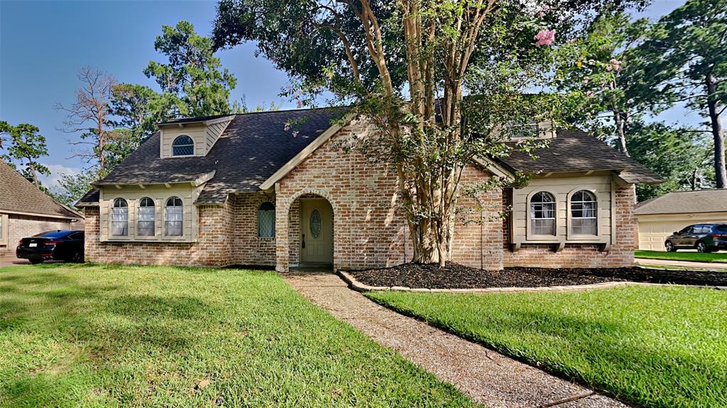 Misty Lea Ln, Houston, TX 77090