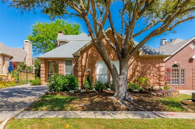 2613 Rockport Cir, House other with 4 bedrooms, 3 bathrooms and null parking in Garland TX | Image 4