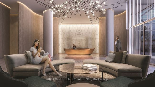 231 - 20 O'neill Rd, Condo with 1 bedrooms, 1 bathrooms and null parking in North York ON | Image 9
