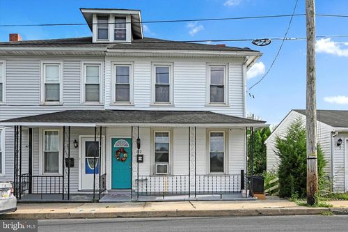 122 Maple St, LEBANON, PA, 17046-3036 | Card Image