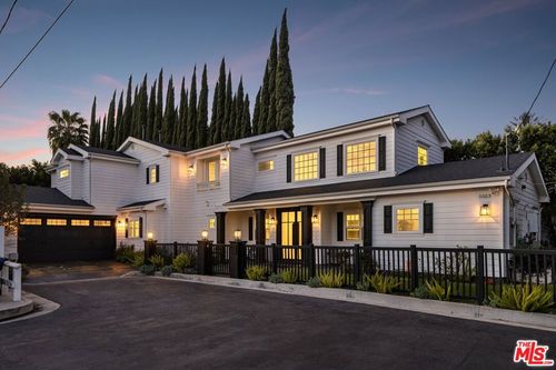 5523 Longridge Ave, Sherman Oaks, CA, 91401 | Card Image