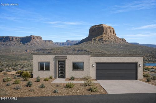 15 Reflection Canyon Dr, Page, AZ, 86040-7719 | Card Image