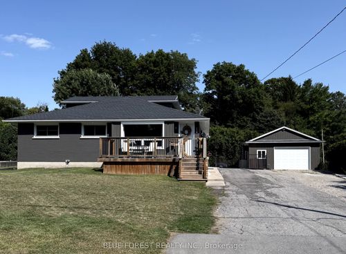 178 Patricia Ave, Dorchester, ON, N0L1G1 | Card Image