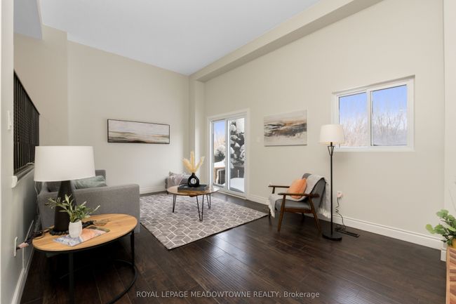 46 - 46 Tara Park Cres, Condo with 3 bedrooms, 2 bathrooms and 1 parking in Brampton ON | Image 7