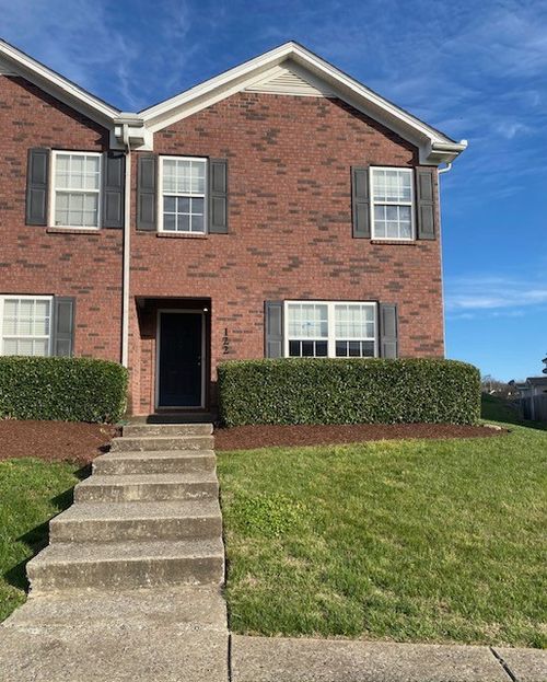 122 Wolverine Ct, Smyrna, TN, 37167 | Card Image