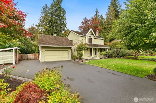 21648 21st Ave W, Brier, WA, 98036-8185 | Card Image