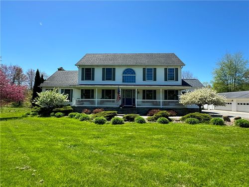 259 Old Mercer Rd, Volant, PA, 16156-1617 | Card Image