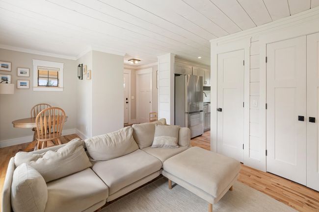 1173 Elmore St, House other with 2 bedrooms, 2 bathrooms and null parking in Morristown VT | Image 9