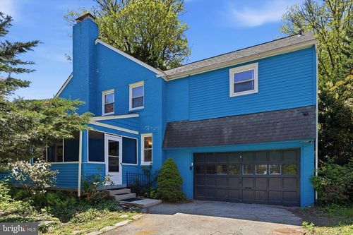143 Bryn Mawr Ave, LANSDOWNE, PA, 19050-1806 | Card Image