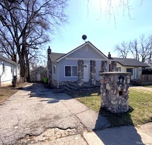 103 W Cornell Ave, Pontiac, MI, 48340-2721 | Card Image
