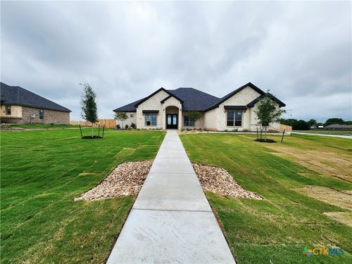 410 Hamer, Salado, TX, 76571 | Card Image