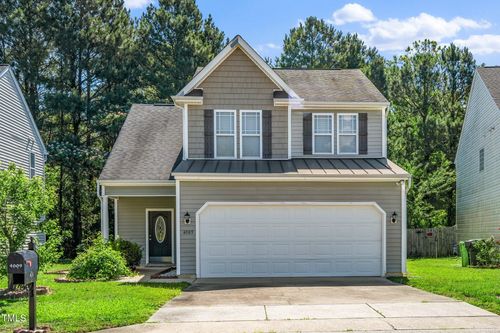 4009 Patriot Ridge Ct, Raleigh, NC, 27610-6444 | Card Image