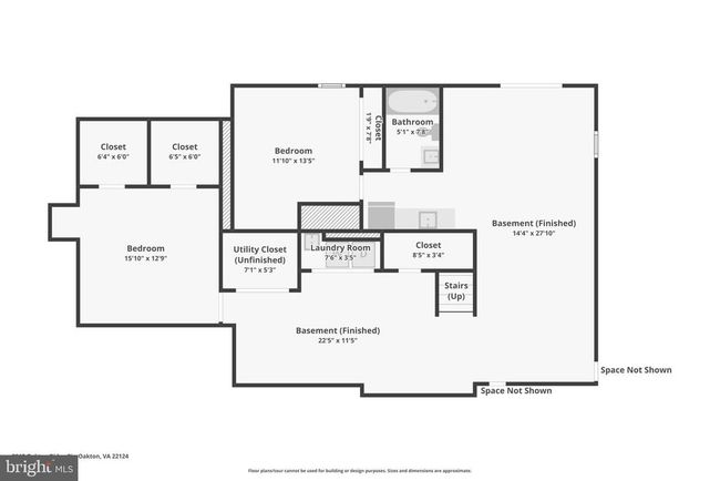 2912 Oakton Ridge Cir, House other with 5 bedrooms, 4 bathrooms and null parking in OAKTON VA | Image 61