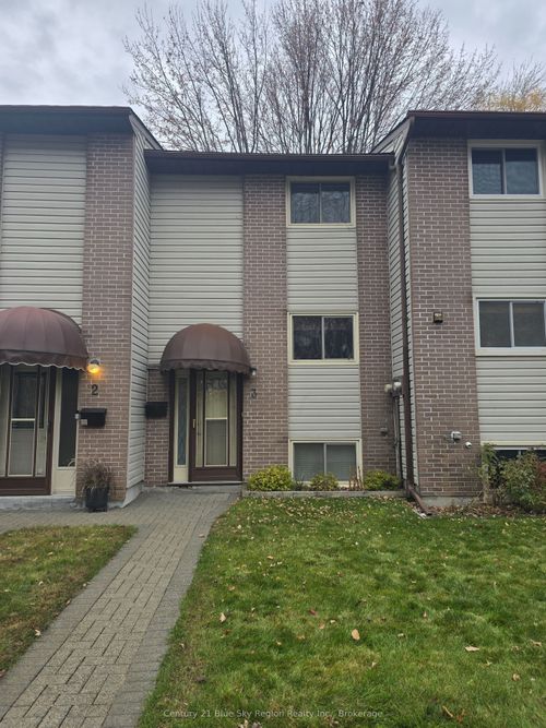 g3-450 Lakeshore Dr, North Bay, ON, P1A2E1 | Card Image