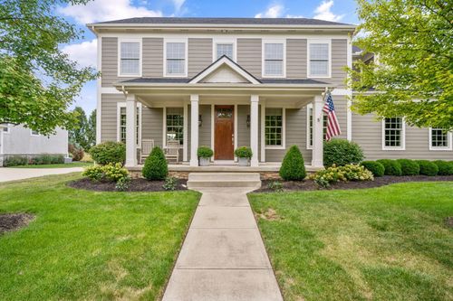 5834 Vandeleur Pl, Dublin, OH, 43016-6148 | Card Image