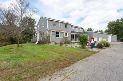 45 Kingston Road, House other with 3 bedrooms, 3 bathrooms and 10 parking in Plaistow NH | Image 1