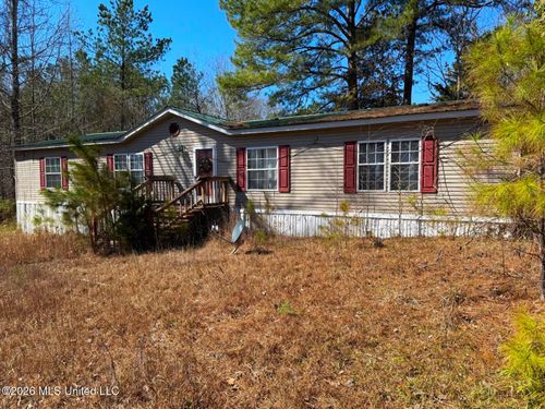 510 Millwright Rd, Holly Springs, MS, 38635-8347 | Card Image